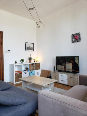 Appartement bien-être